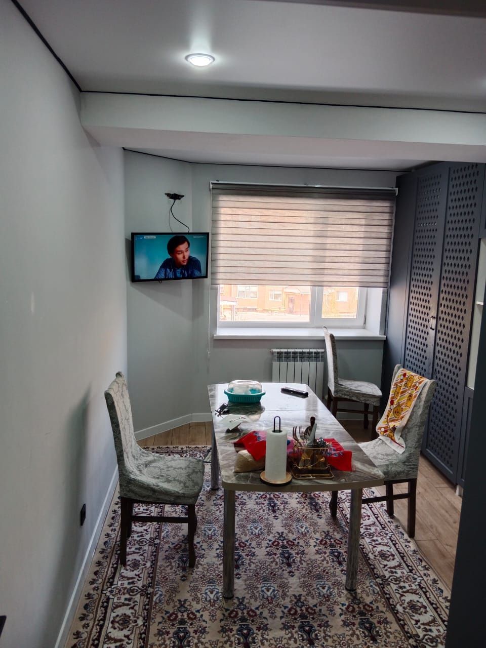 Продам квартиру 87 кв м в центре батыс 2