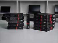 Мини ПК неттопы Lenovo ThinkCentre - Core i5-6500t/8GB/128gb