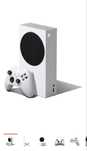 Xbox series S состояние как новый