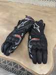 Перчатки Alpinestars