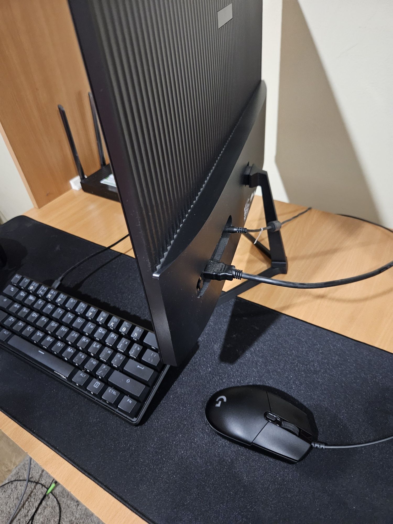 Продам Клавиатура HyperX Alloy Origins 60