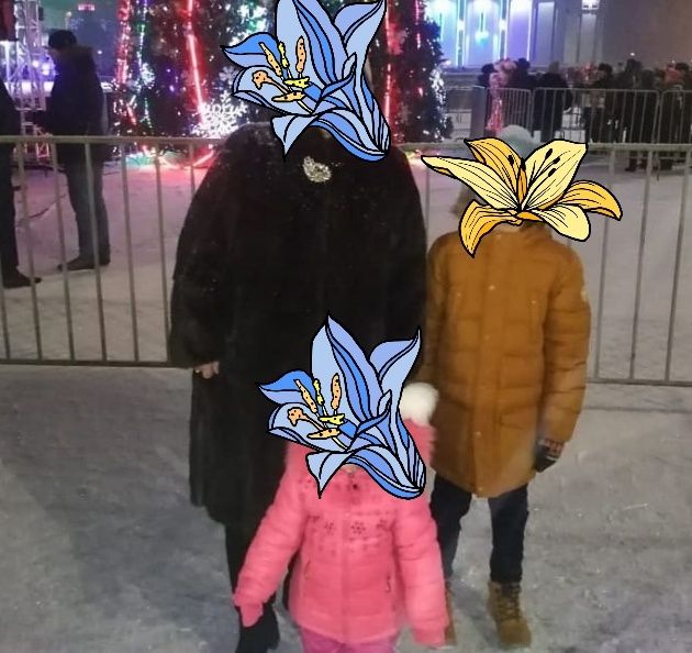 Продам норковую шубу! Размер 56-58