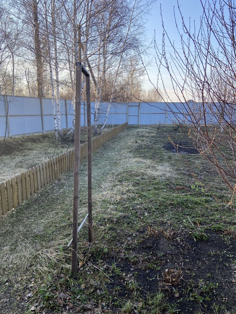 Продам дом в Мичурино