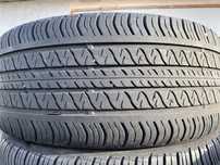 Одна летняя шина 235/40/19 235/40R19 Continental.