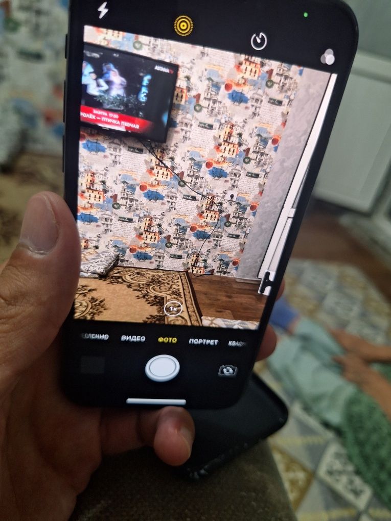 Продам IPhone Х хорошем состояний