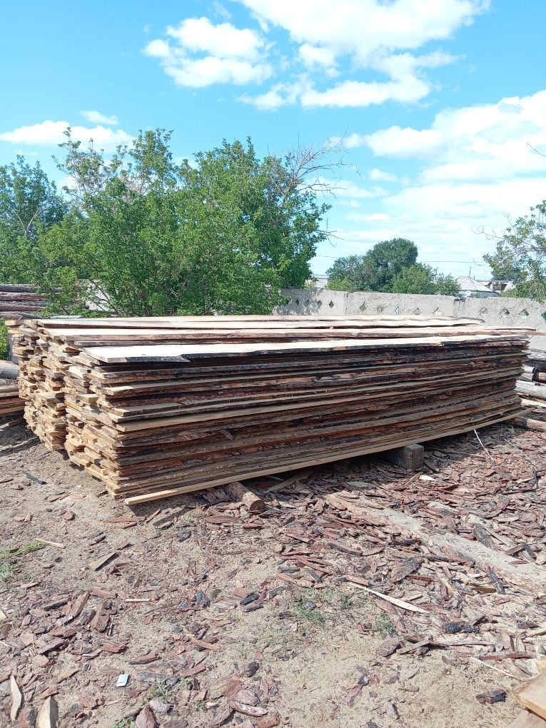 Доски 6, 5,4,3 метра