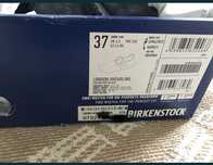 Birkenstock лоферы  ортопедическая обувь биркеншток