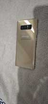 Samsung Galaxy Note 8