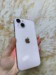 iPhone 13 / 128gb, емкость: 87%