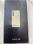 Samsung Galaxy S24 5G 128GB Amber Yellow