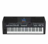 Yamaha PSR SX 600