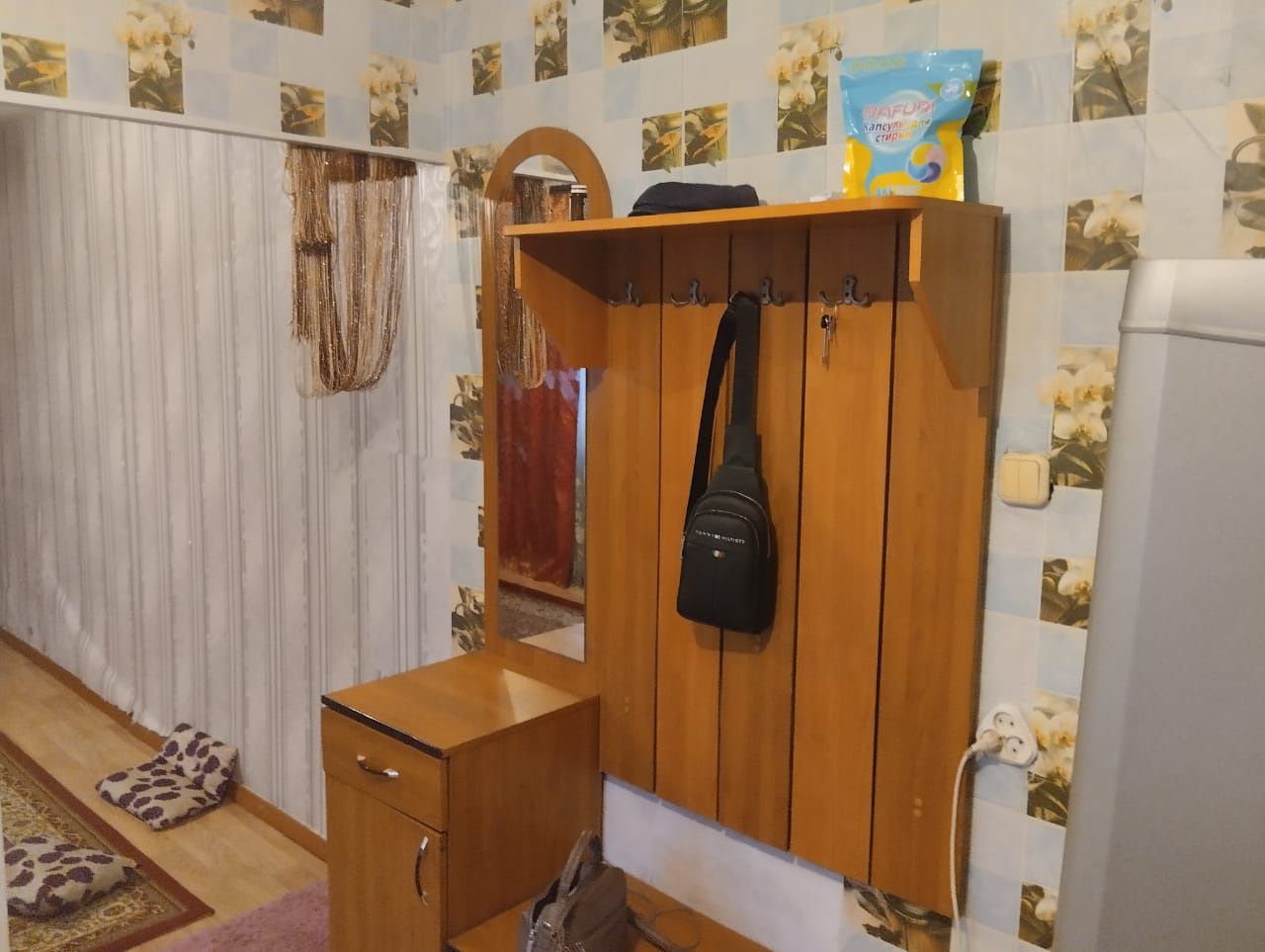 Аренда 1комн окт