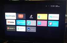 Сделаем Smart-TV из Телевизора любой марки + Голосовой поиск + Мышка.