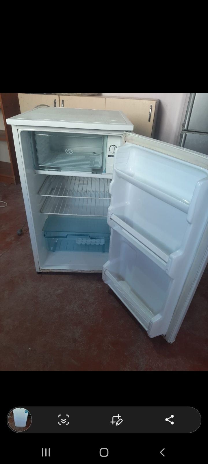 Продаётся холодильник в отличном состояние