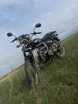 Продам мотоцикл Racer GS 110