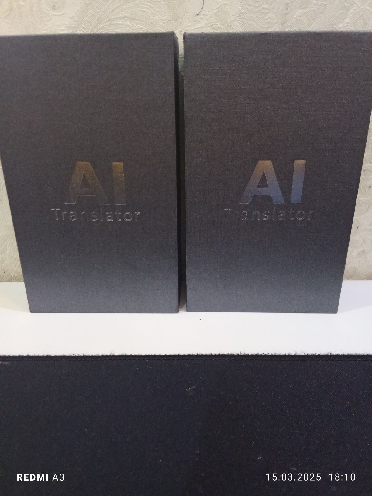 Ai translator продаю срочно!!!