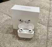 Airpods pro оригинал