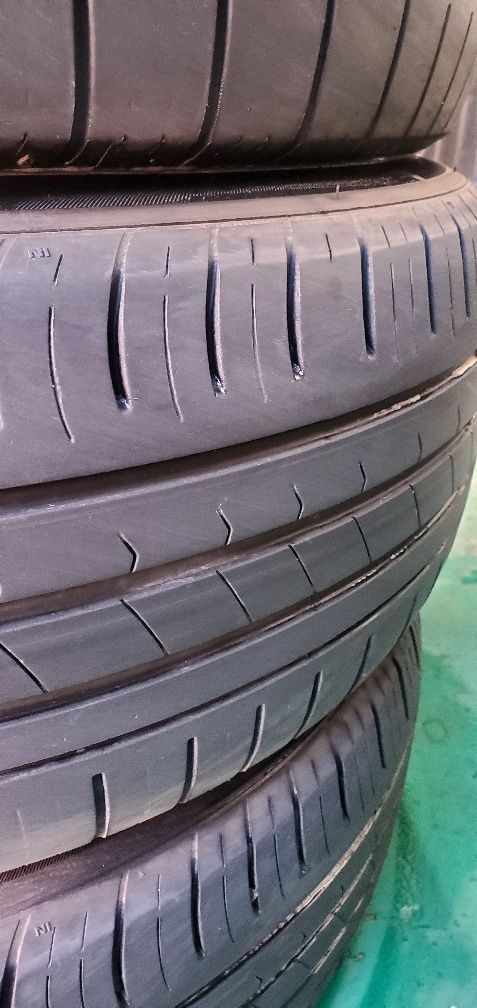 Шины Hankook 215/60/17