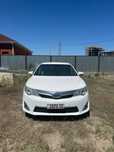 Продается Toyota Camry 50, гибрид