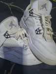 Air Jordan кросы