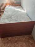 Кровать полутрока продано