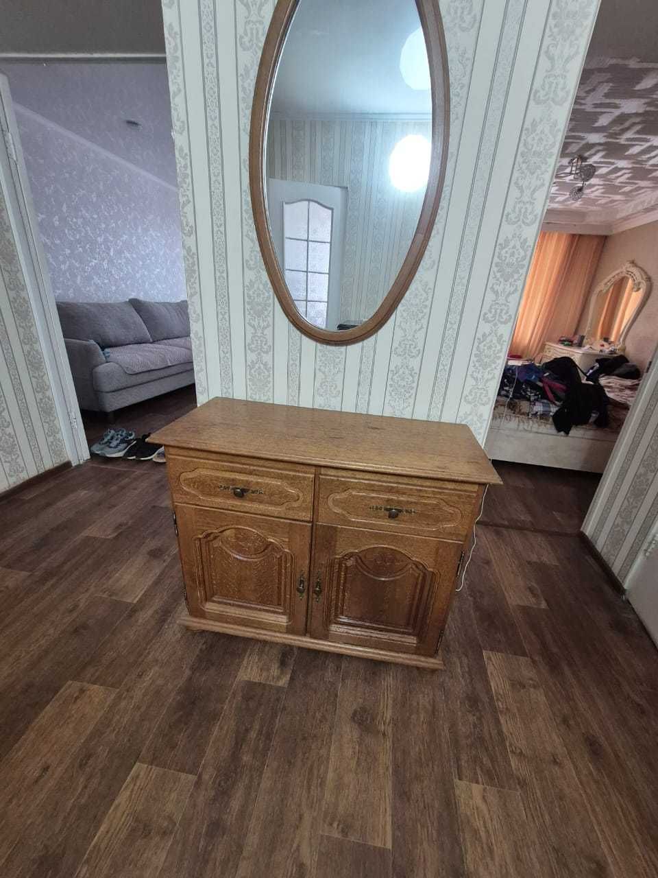 мебель в прихожей