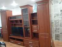 Продам стенку  для гостинной 40000