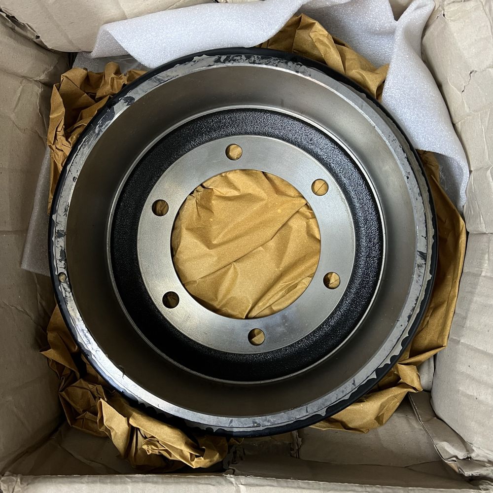 Тормозные барабаны Hyundai HD 65 72 78