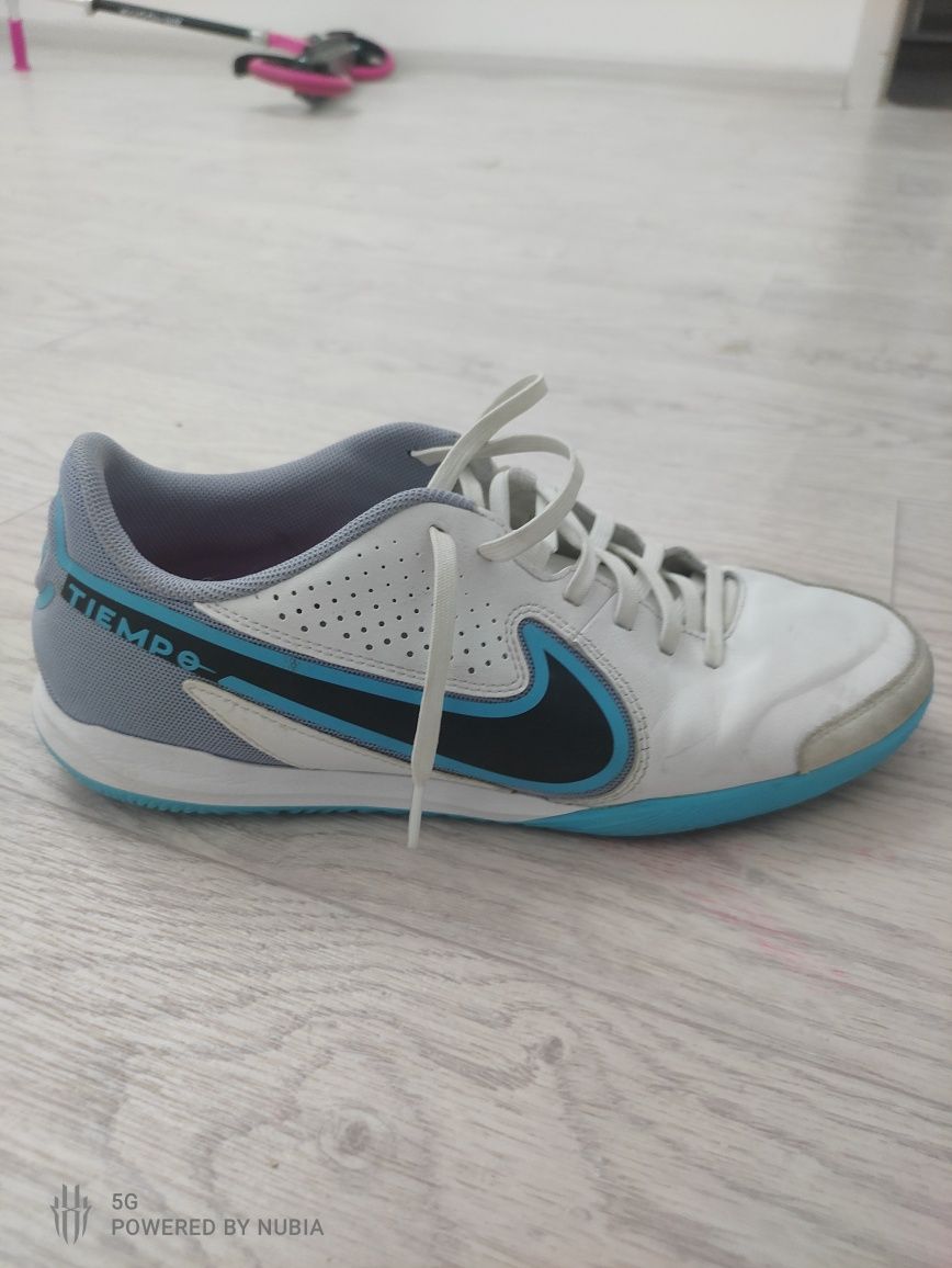 Зальник nike tiempo original