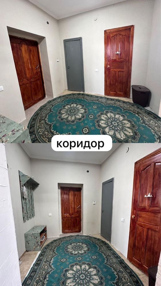 Продам большой уютный дом