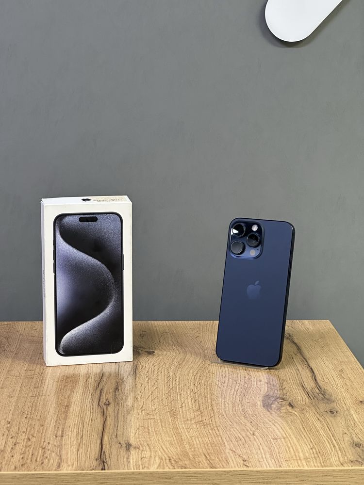 Iphone 15 Pro Max 256GB | Mobile Zone