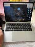 MacBook Pro 13inch 2018