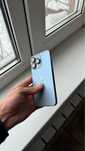 Iphone 13 pro 128gb blue
