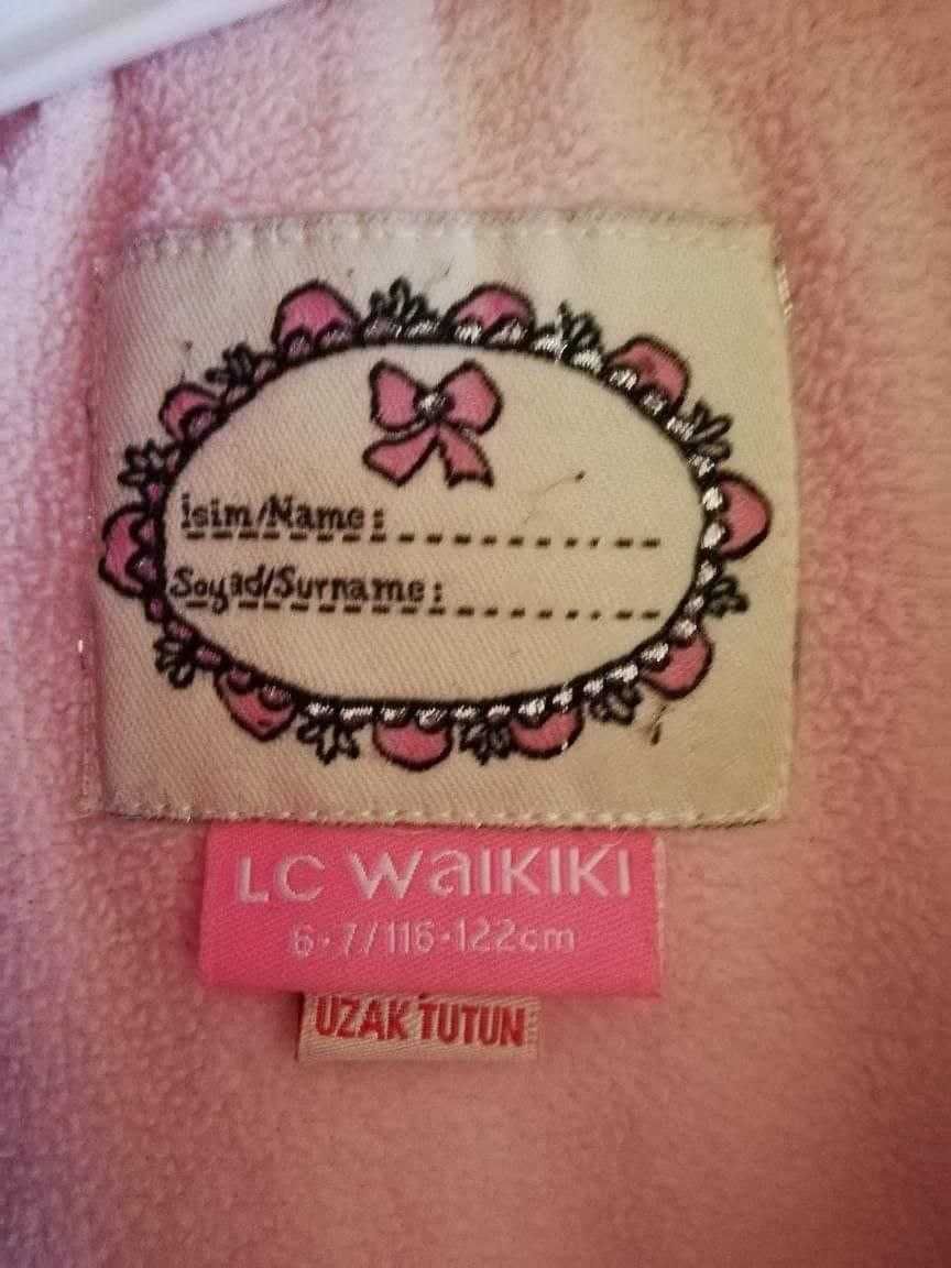 продам куртку зимнюю на девочку