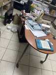 Стол Рабочий Компьютерный мембель