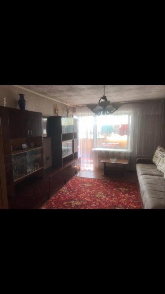 Продам 3х комнатную квартиру