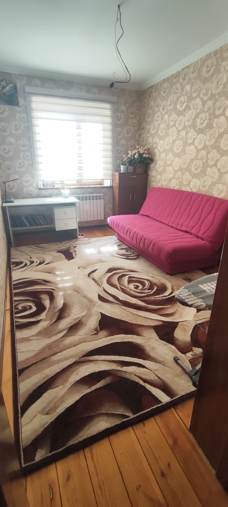 Сдаётся частный дом — 380к в месяц
