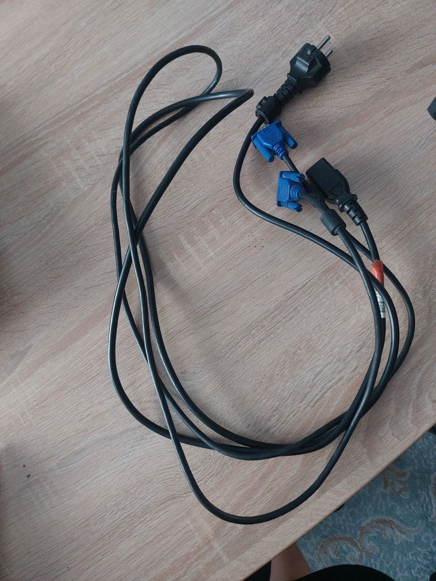 Монитор BenQ T705 Q7T4