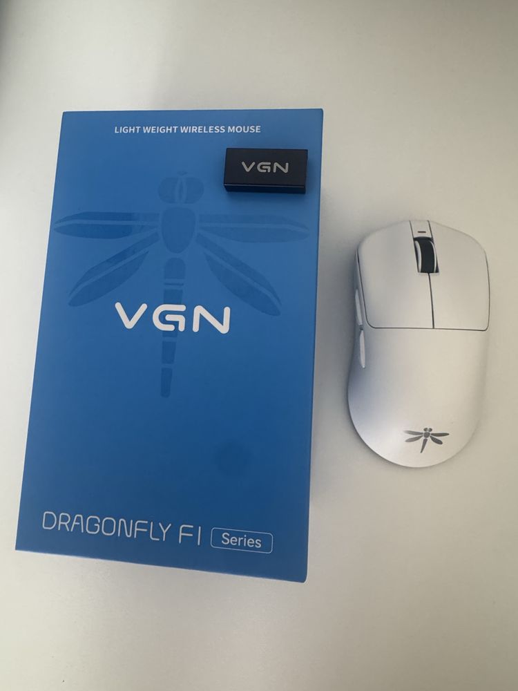 Dragonfly f1 pro
