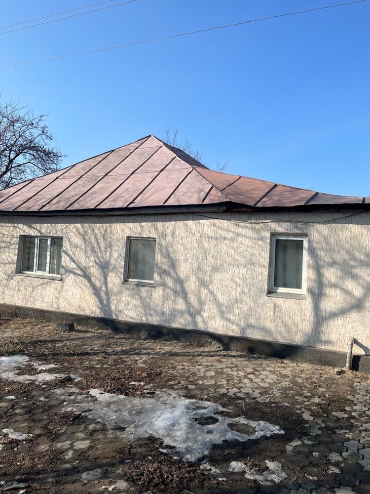 Продам дом с 18 соток