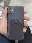 iPhone 11  черный цвет