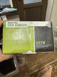 Продам камера CCD CAMERA