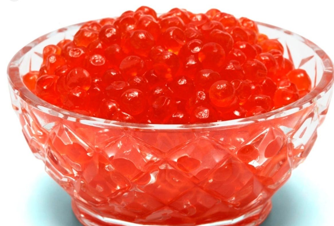 Продам икру лососевую горбуши отличного качества, слабосоленая. Вкусно