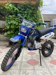 Питбайк irbis 125 ttr