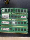 Продам оперативную памят ddr3