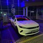 Аренда Хончи BYD