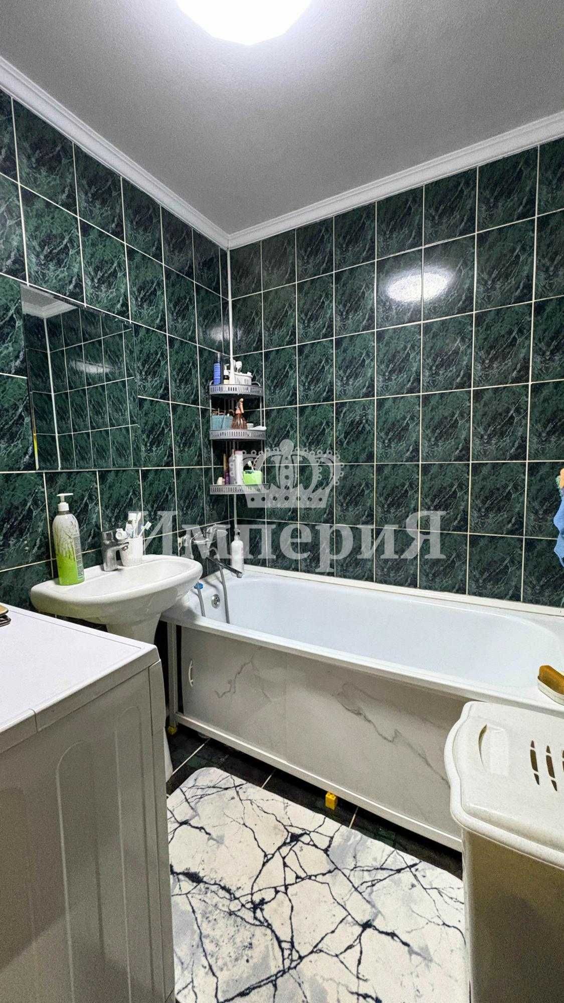 Продам 4 ком Самал Айжан Империя