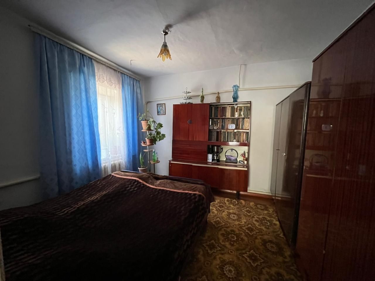 Продается дом с хорошим участком