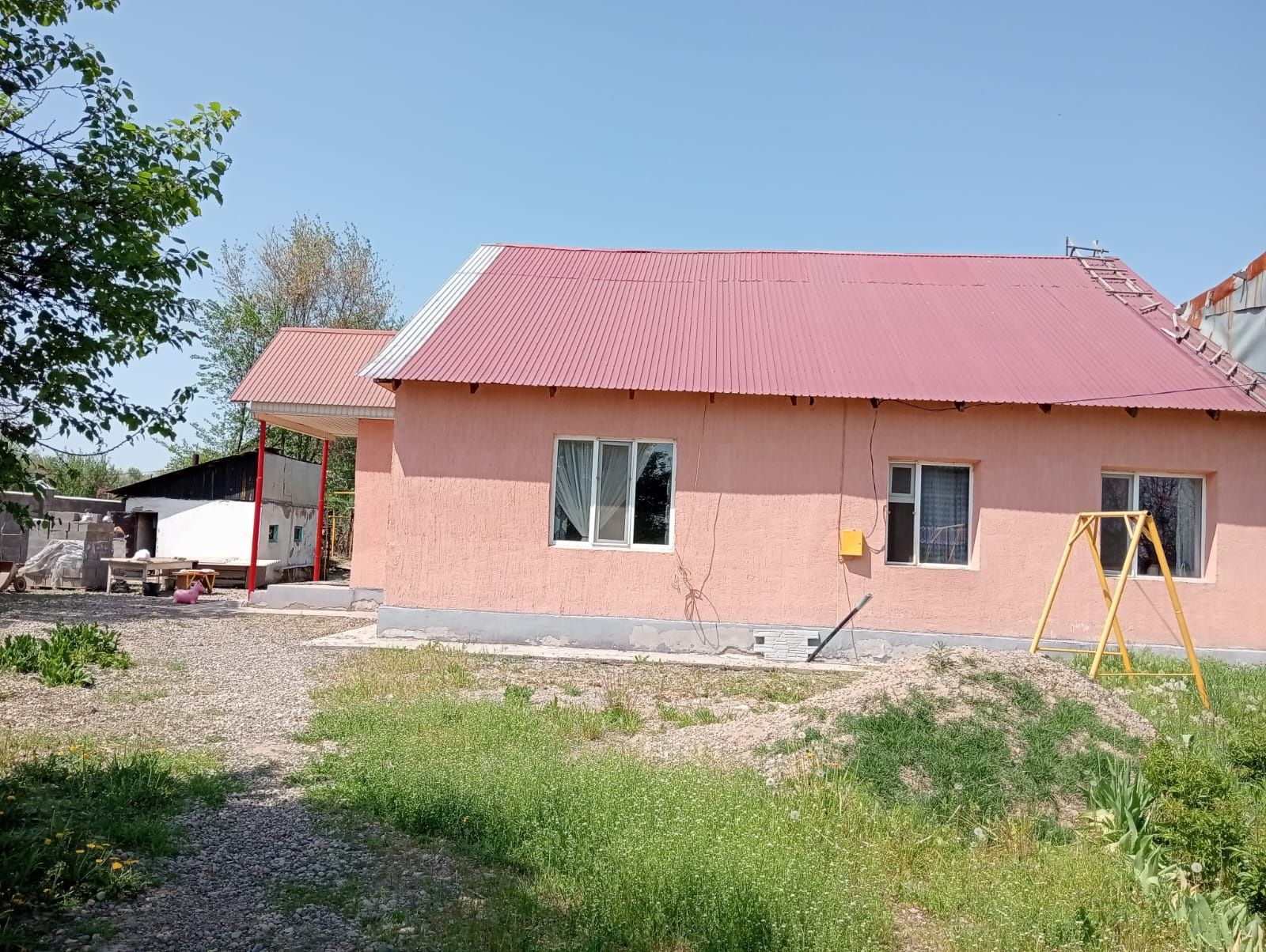 Продаю шикарный дом