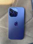 Iphone 14 pro 256 gb